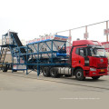 CE Certificate Yhzs35 Mobile Aggregate Plant
